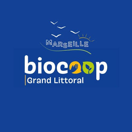 Biocoop Marseille Grand Littoral